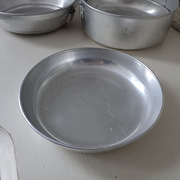 Rare Vintage Camp Cook Set - Picture 11 of 12